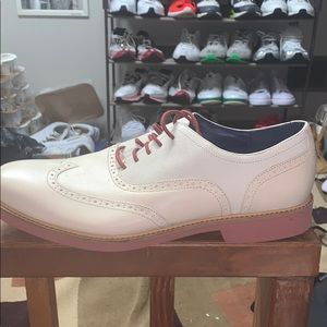 Dress shoes brand new never worn